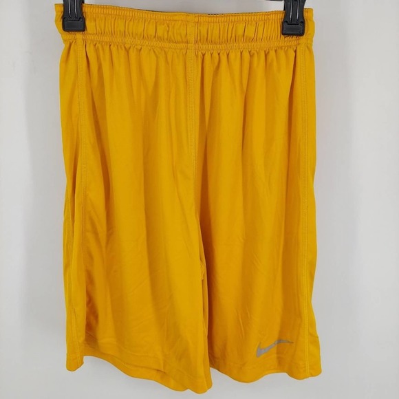 Nike Other - Nike Dri Fit Drawstring Athletic Shorts Small